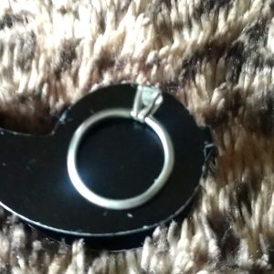 BEAUTIFUL DOMINIQUE SOLITAIRE